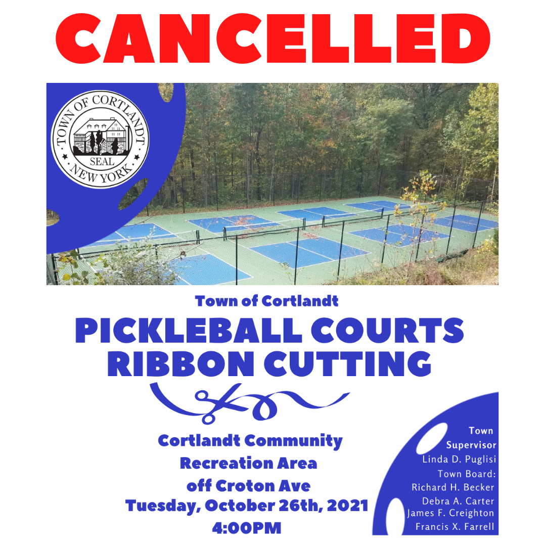 Cancelled-Pickleball Courts Ribbon Cutting.png