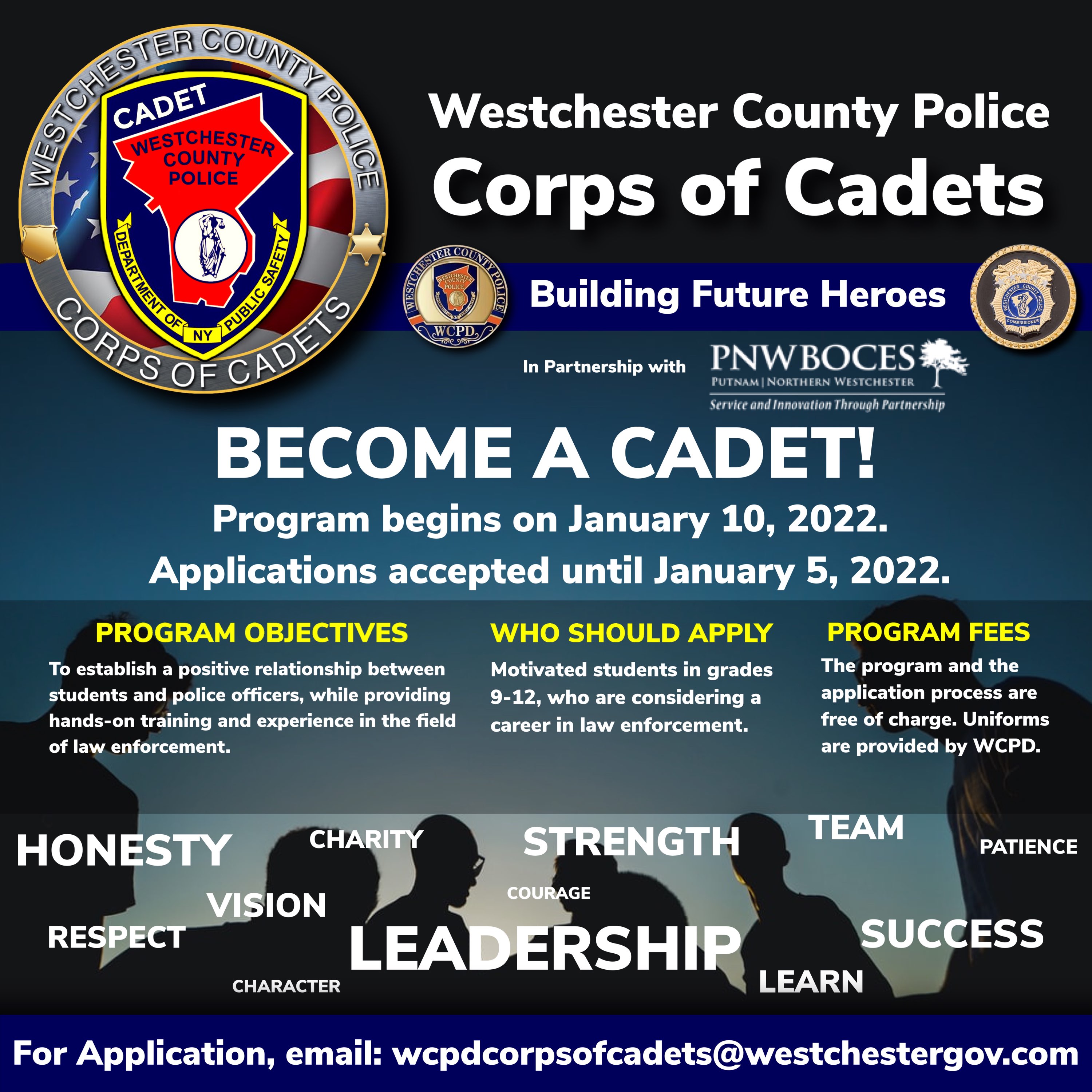 WCPD Corps of Cadets Program.jpeg