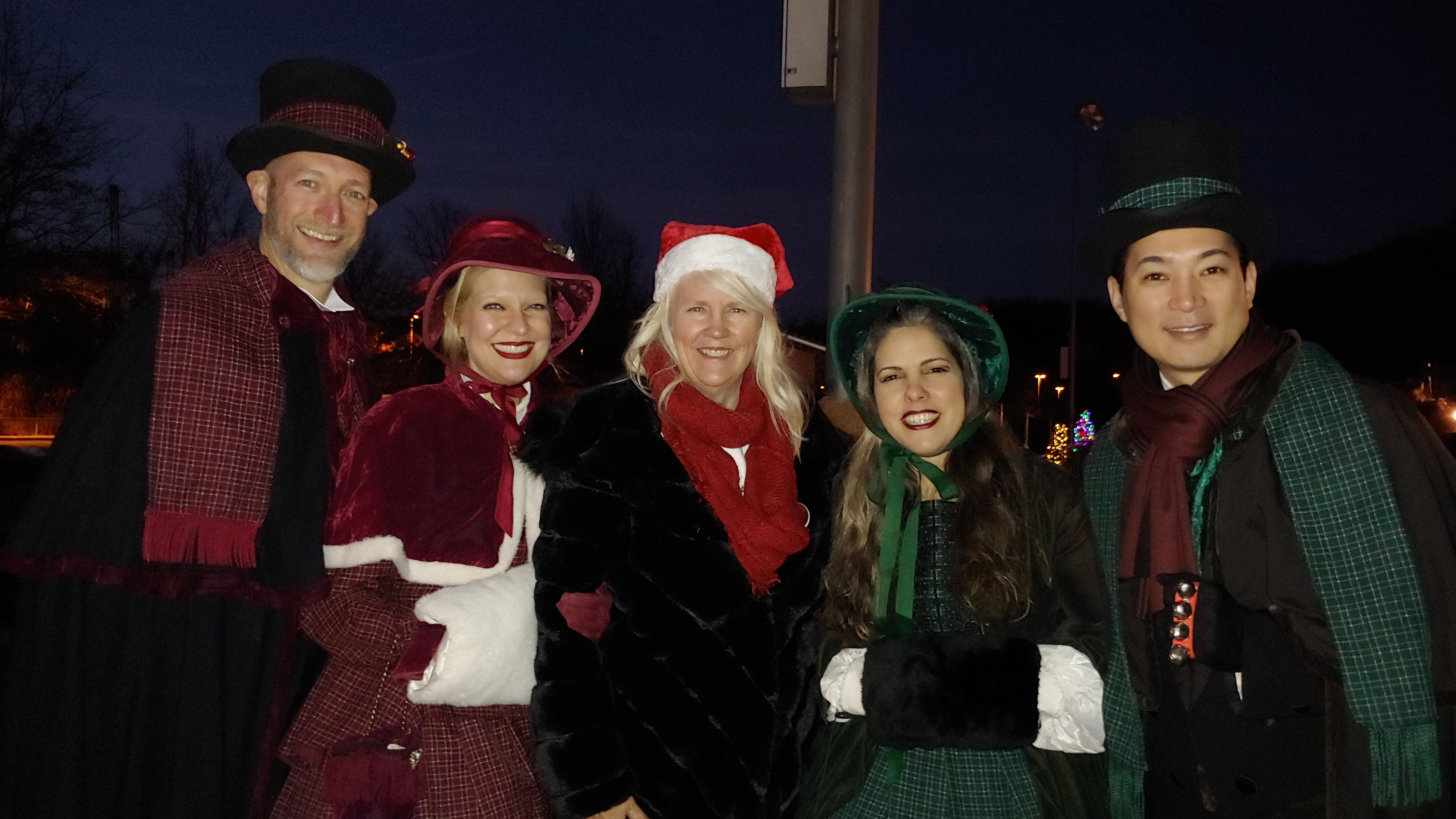 Winter Wonderland Carolers.jpg