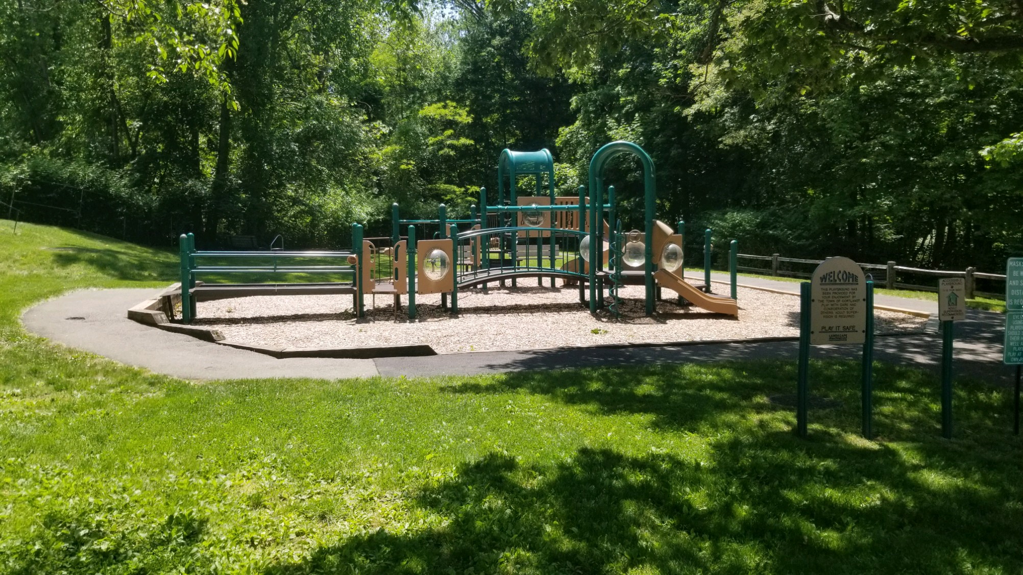 FreePlay Playgrounds