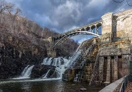 Croton Dam