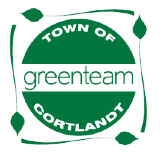 Green Team Logo