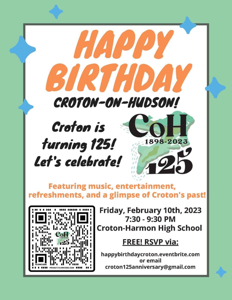 Anniversary Event 2023 – Event Calendar